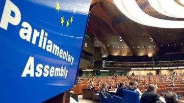 На сессию Ассамблеи Совета Европы отправляется половина делегации Литвы