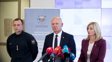 Во время "Островецких учений" СМС получили 70% жителей, сработали 67 сирен из 70