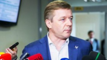 Р.Карбаускис: с налога на активы банков может быть собрано лишь 40 млн евро