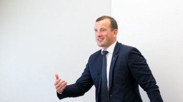 Посол Литвы в ЕС: в ответственности В. Синкявичюса будет много невидимой, но важной работы