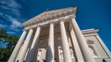 Реестровый центр: место жительства в Литве декларировало более 3 млн человек