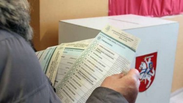 На парламентских выборах 2020 года у зарубежных литовцев будет отдельный округ