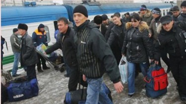 Правительство Литвы более чем на полтора года продлило срок перемещения беженцев