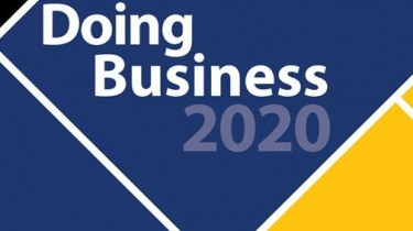 Литва поднялась в рейтинге Doing Business на самое высокое 11-е место