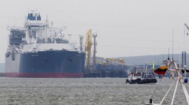 Советник президента призывает не импортировать газ из России через клайпедский терминал