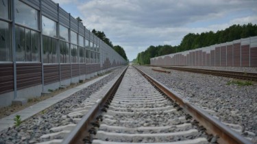 ЕС выделит 20 млн. евро на уменьшение шума у железнодорожных станций