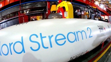 Литва примет участие в делах о Nord Stream в Общем суде ЕС