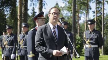 Будущий посол США в Литве обещает тесное оборонное сотрудничество