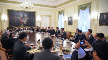 Торгово-экономические отношения между Литвой и Японией набирают обороты