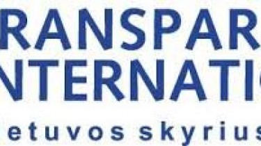 Transparency International: данные о владельцах предприятий в Литве по-прежнему закрыты