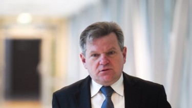 Президент Литвы по-прежнему призывает министра транспорта к отставке (дополнено)