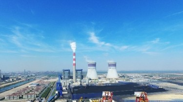 Китайцы помогут белорусам продавать электроэнергию с БелАЭС (СМИ)