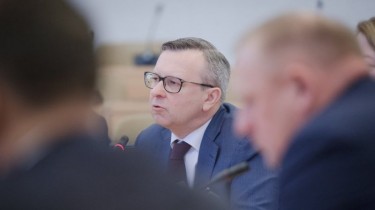 Ассоциация банков Литвы обратится к президенту с просьбой наложить вето на повышение налога на прибыль банков