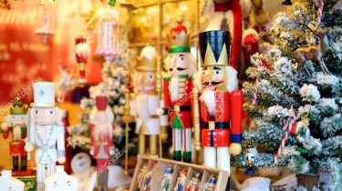 Напоминаем: Торговые центры в Литве не будут работать на Рождество, а некоторые и 1 января