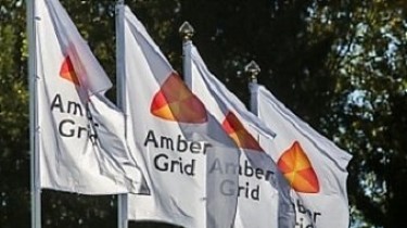 Amber Grid подписал договор с Alvora о строительстве GIPL