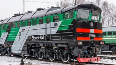 Skinest Rail увеличила требование к Литве о возмещении ущерба до 62 млн. евро