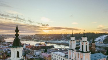 Прогноз BNS: ключевые события в экономике и бизнесе Литвы в 2020 году