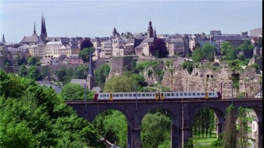 Люксембург станет первой страной мира с бесплатным общественным транспортом