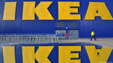 IKEA заплатит 46 млн долларов за смерть двухлетнего мальчика