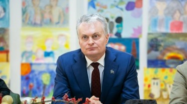 Президент Литвы: Я. Наркевич трудоустроил в секторе транспорта 20 человек, связанных с ИАПЛ