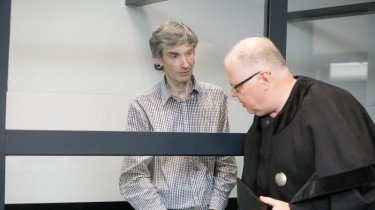 Премьер считает, что длительный арест А. Палецкиса основан на важных аргументах