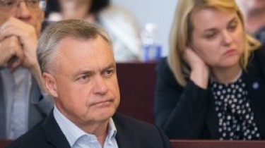 Основные бизнес-организации Литвы покидают нацсоглашение о реформах (дополнено)