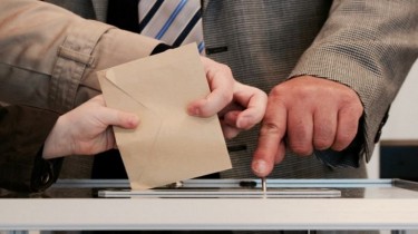 Сейму не удалось преодолеть президентское вето – планка на выборах в Сейм остается 5% (дополнено)