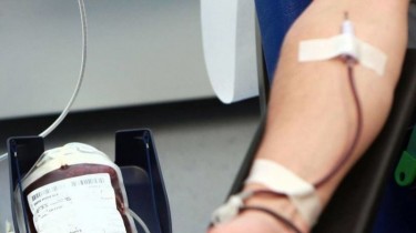 В Национальном центре крови и клиниках Сантарос – критическая нехватка крови