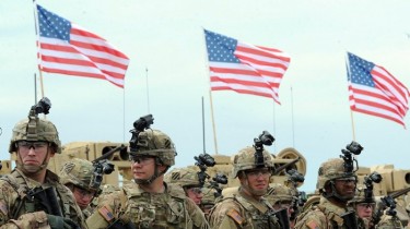 Эксперт США: количество американских военных в Балтии – еще не все