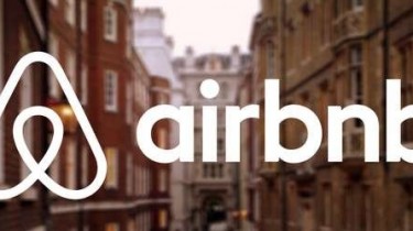 Вильнюс подписал договор с Airbnb о туристическом сборе