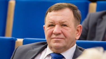 Верховный суд Литвы приступает к рассмотрению дела о домогательствах К. Пукаса