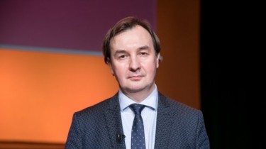 Новый ректор Вильнюсского университета попытается убедить глав страны в приоритете науки