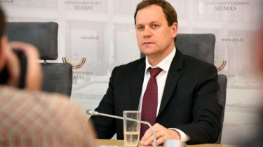 В.Томашевский: импичмент И.Розовой – политический ход, процесс даже не начнется
