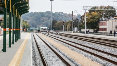 Прокладка Rail Baltica обойдется дешевле