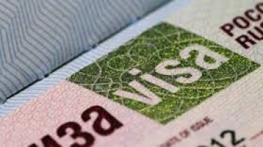 Разведка: бесплатные визы в РФ повышают риск безопасности Литвы (дополнено)