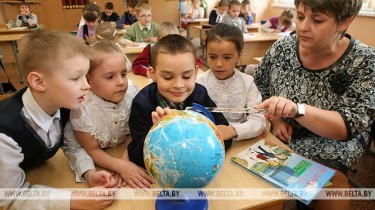 Повышены выплаты учителям литовского языка в Беларуси, Польше и Калининграде