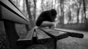 Самоубийств в Литве меньше, но их всё ещё заметно больше, чем в среднем по ЕС