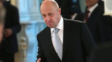 Комитет Сейма попросит МИД, чтобы Е.Пригожин оказался в списке санкций ЕС (дополнено)