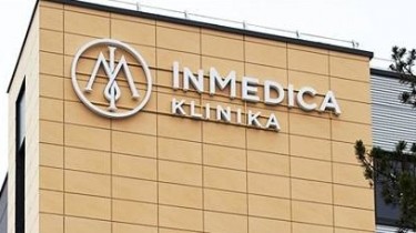 Из-за пациента, вернувшегося из Северной Италии, закрыт филиал клиники InMedica (дополнено)