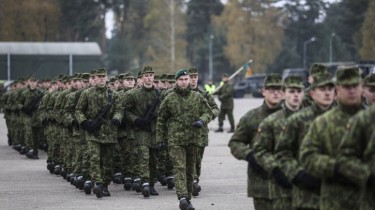 Минобороны предлагает ввести гриф "для служебного пользования" в системе обороны