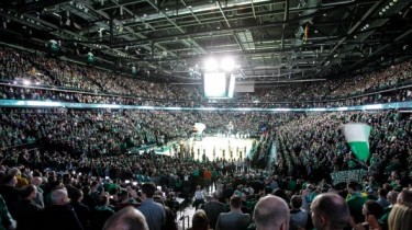 БК Zalgiris не меняет планов на матч с миланским клубом: будет играть при полной арене (обновлено)