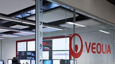 Р. Шимашюс: иск Вильнюса к Veolia увеличился до 560 млн евро (дополнено)