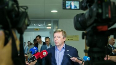 Лидер "аграриев" Литвы назвал сообщение о ДГБ провокацией (дополнено мнениями других лидеров)