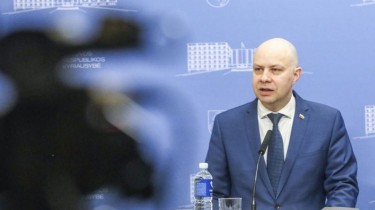 Министр: два новых случая коронавируса в Литве привозные (дополнено)