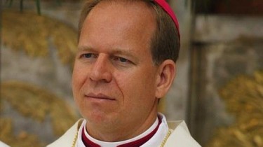 Католический архиепископ: церковные службы в стране не отменяются