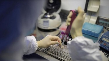 В Литве пока не разрешены анализы на коронавирус в частных клиниках