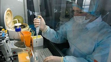 Новых случаев коронавируса во вторник утром не установлено, сделано 742 теста