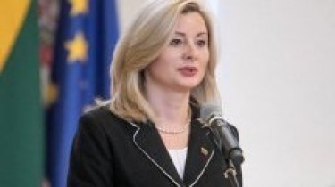 Министр внутренних дел: у граждан Литвы ещё есть возможность вернуться в страну