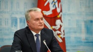 Президент Литвы: коронавирус снижает физические возможности разведки