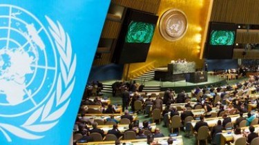 ООН запускает глобальный план по борьбе с коронавирусом